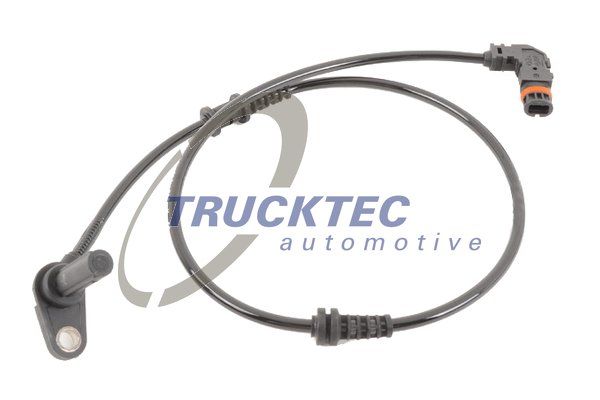 TRUCKTEC AUTOMOTIVE jutiklis, rato greitis 02.42.391